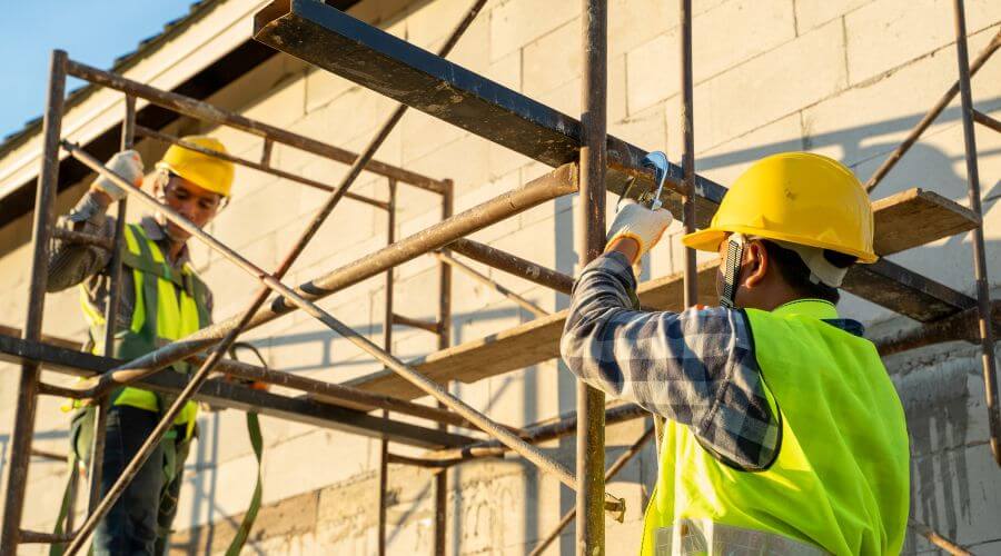 Fascia Repair in West Columbia, WV